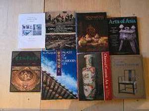 lot 174 image: Coffee Table Book Collection - Chinese Architecture & Design - (8)