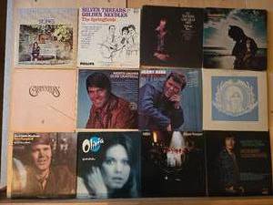 lot 170 image: Classsic Vinyl LP Collection - H - (12)