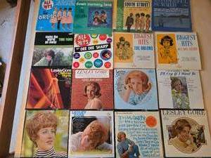 lot 165 image: Classsic Vinyl LP Collection - C - (16)