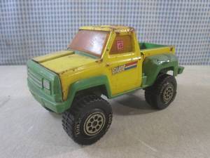 (F-0) Vintage Tonka G.I. Joe Pickup...