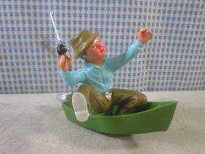 lot 26 image: (CNTR) Vintage 1978 Wilton Frustra...
