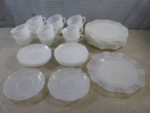 lot 48 image: (EC1) Vintage American Sweetheart M...