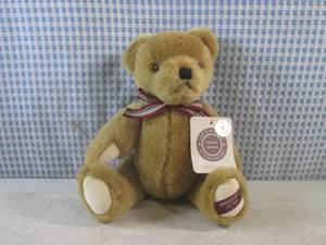 lot 60 image: (EC1) Boyds Bears Matthew Bear Li...