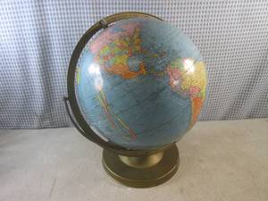 lot 76 image: (FS) Vintage Crams Imperial 12 Inc...