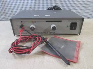 lot 90 image: (BS) Sensimatic Electrosurge 600SE ...
