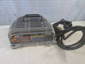 lot 91 image: (BS) Ryobi SC48 48-Volt MowerGolfc...