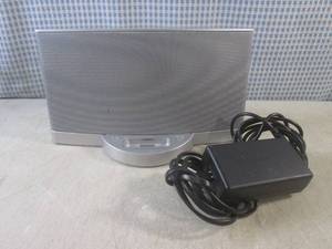 lot 92 image: (BS) Bose SoundDock Series II for i...