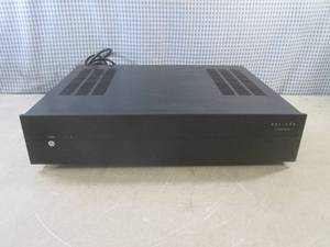 lot 97 image: (A-2) Episode EA-AMP-2D-150 Amplifi...