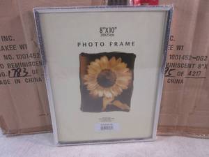 lot 116 image: (CS) 11 - 8x10 Silver Reminiscent P...