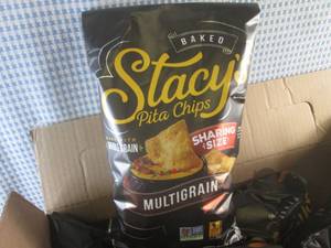 lot 226 image: (EC2) 6 - 1 Pound Bags of Baked Mul...