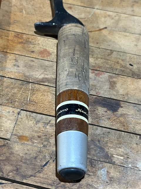 RARE Vintage Heddon PAL #6903 Mark IV 6' Fishing Rod for Sale in