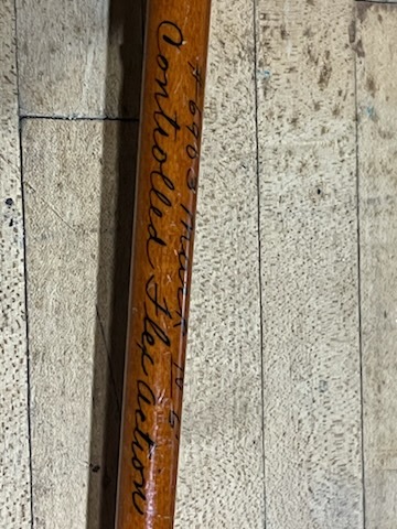 RARE Vintage Heddon PAL #6903 Mark IV 6' Fishing Rod for Sale in