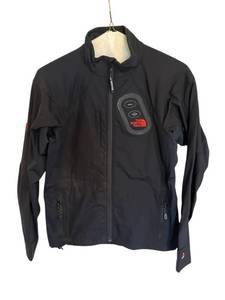 lot 236 image: Mens Size Medium The North Face SUMMIT Series Black Jacket