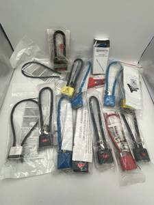lot 272 image: Assortment of New Gun Locks - Beretta, Ruger, and More