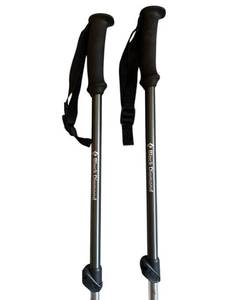 lot 354 image: Nice Pair of BLACK DIAMOND Trekking Poles
