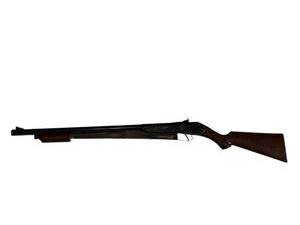 lot 358 image: Vintage Daisy Model No. 25 (Rogers, Arkansas) BB Gun