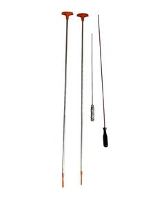 lot 356 image: Gun Cleaning Rods
