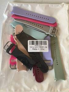 lot 363 image: New Watch Wrist Strap Lot