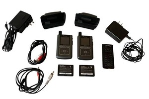 lot 367 image: Pioneer XM Inno Xm2Go Portable Satellite Radio (GEX-INNO1)