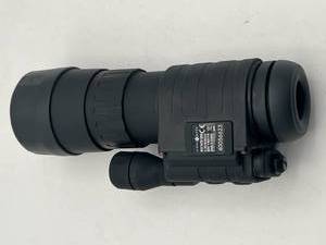 lot 402 image: Nice Sightmark 5x50 Ghost Hunter (7.25) Digital NV Monocular (SM18074) Night Vision Monocular