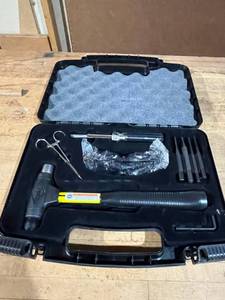 lot 492 image: SIG SAUER Gun Armorers Tookit