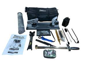 lot 502 image: Wheeler Engineering AR-15 Armorers Professional Kit