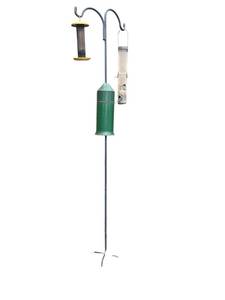 lot 700 image: Bird Feeder #1