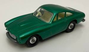 lot 60 image: 1960s Original Matchbox Lesney N0. 75 Ferrari Berlinetta