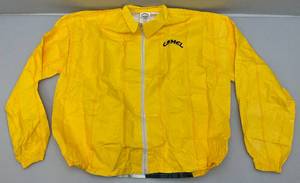 lot 117 image: Vintage Joe Camel Jacket Size XL