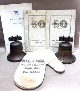 Cokato Minnesota Memorabilia
