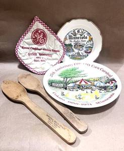 lot 65 image: Dassel Cokato Minnesota Memorabilia