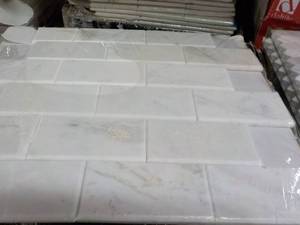 lot 3 image: 19 ct Daltile Wall Tile 14 x 12...