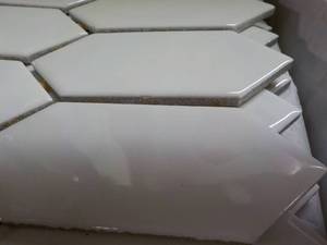 Daltile Ceramic Mosaic Tile 36 or s...