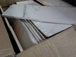 lot 16 image: Misc Lot  3.75 x 12 Tile and more...