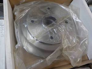 lot 32 image: CARQUEST 4 ct Brake BDRYH140573...