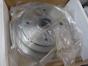 lot 33 image: CARQUEST 4 ct Brake BDRYH140573...