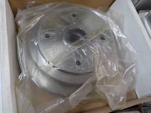 lot 34 image: CARQUEST 4 ct Brake BDRYH140573...