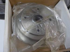 lot 35 image: CARQUEST 3 ct Brake BDRYH140573...