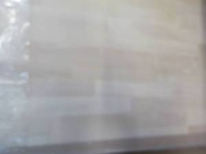 lot 53 image: Butcher Block Counter 2 ft x 8 ft...