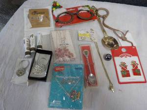 lot 183 image: Jewelry and More...
