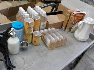lot 191 image: Random Lot - everything pictured...