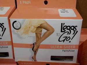 lot 208 image: Case of leggs to Go Tall Coffee...