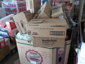 lot 211 image: Pallet of Overstock, Previous Aucti...