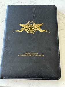 lot 158 image: Lincoln Prestigious Collection