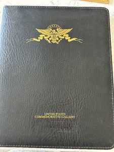 lot 159 image: Apollo 45th Anniversary Collection