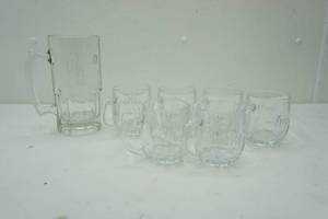 lot 59 image: Glassware Lot