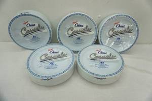 lot 176 image: Chinet Casuals (NEW) 220ct