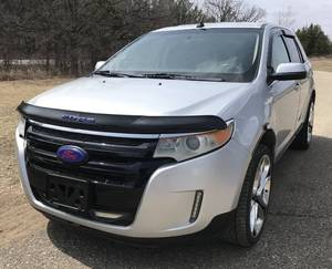 2011 Ford Edge LTD AWD