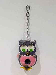 lot 72 image: HANDMADE METAL SIGNS (PINGUIN)