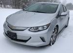 2016 Chevy Volt Hybrid